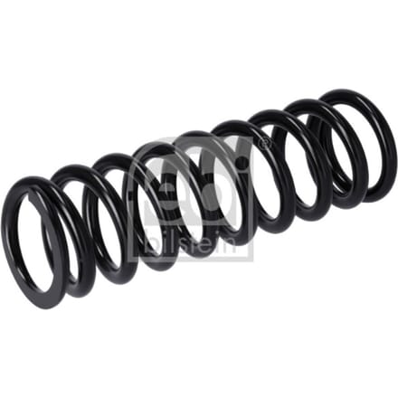 Veer, cabine-ophanging FEBI BILSTEIN 183383
