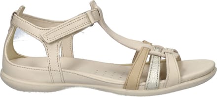 ECCO FLASH–Sandalen–Vrouwen–Beige–36