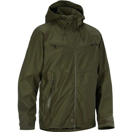 Waterdichte Jas Swedteam Ultra Light Pro