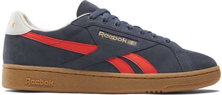 Reebok Club C Grounds Uk Schoenen Blauw EU 42 1/2