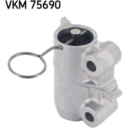 Tandriempoelie SKF VKM 75690