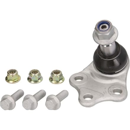 Ondersteunende/geleidende verbinding FEBI BILSTEIN 46121
