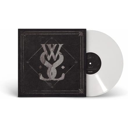 While She Sleeps LP - This is the six - voor Geen - standaard