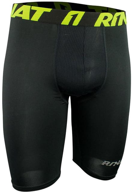 Rinat Protection Leggings Zwart XL Man