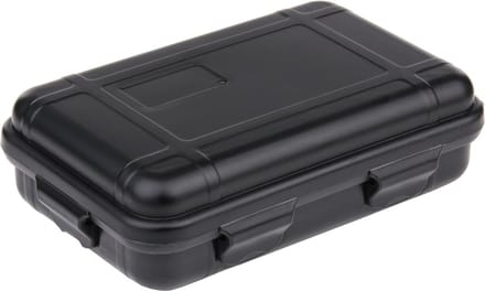 Water resistant case medium JFO13