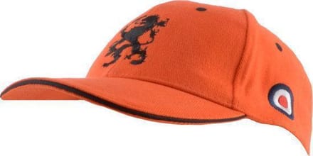 Cap holland senior leeuw (23CH) - Cap - Zwart