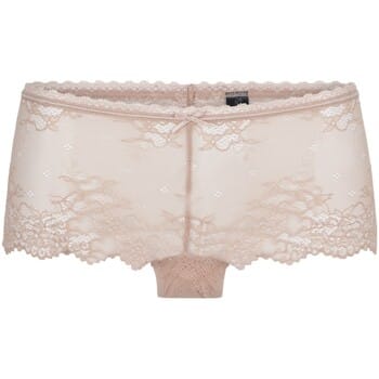 LingaDore - Daily Hipster Blush - maat XXL - Beige