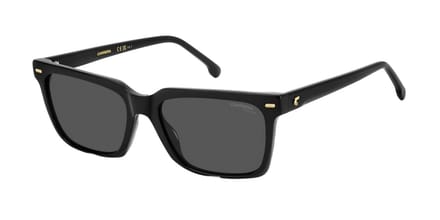 Carrera CARRERA 3056/S Black 55/17/140 WOMAN Zonnebrillen
