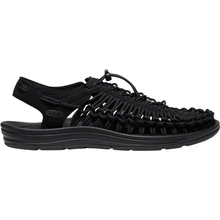 Platte sandalen Keen UNEEK