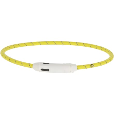 Hondenhalsband geleid Kerbl Maxi Safe