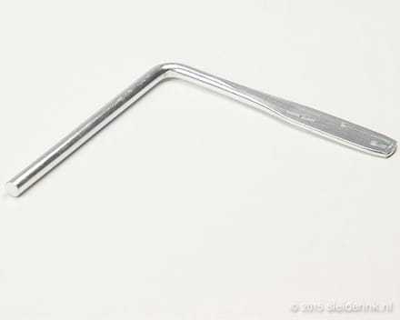Wurth - Bintanker - Bintanker x 20 st Lengte 240 mm