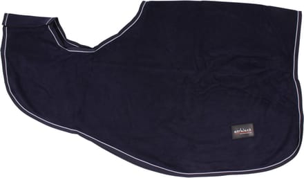 Epplejeck Uitrijdeken Epplejeck New York Donkerblauw - 130/175
