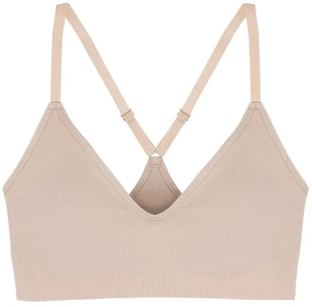 Dorina Bralette met vulling - Revive - S - Beige