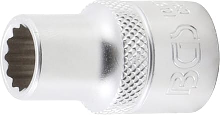 BGS Dopsleutel twaalfkant 1/2 11 mm