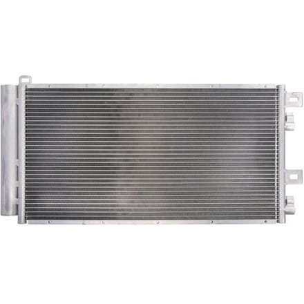 Condensator, airconditioning KOYORAD CD421106C