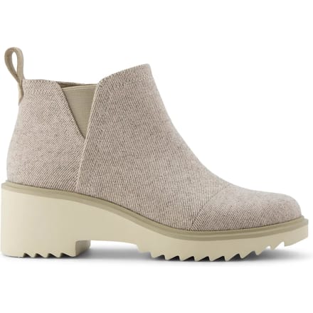 Dameslaarzen Toms Maude