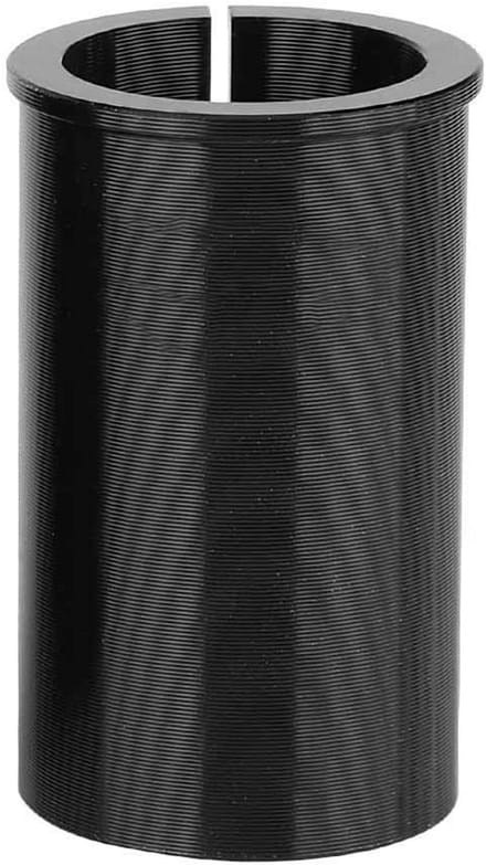 Fiets Zadelpen Adapter Shim Aluminium Reductiebus voor Diverse Diameters