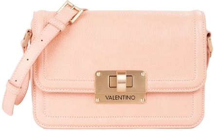 VALENTINO schoudertas Floren Flap Bag Cipria zalmroze