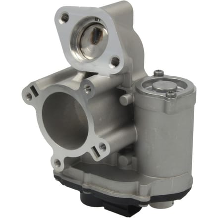 EGR-klep NISSENS 98261