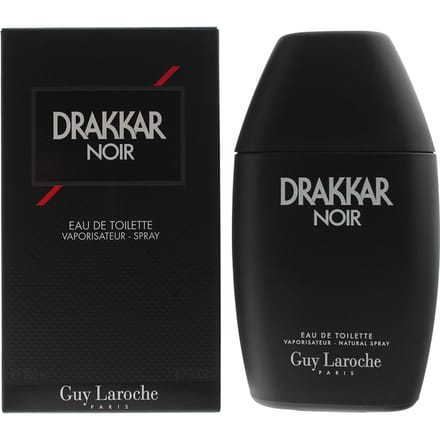 Guy Laroche Drakkar Noir Eau de Toilette 200 ml Spray