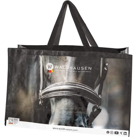 Grote transporttas Waldhausen