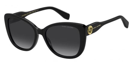 Marc Jacobs MARC 815/S Black 55/17/140 WOMAN Zonnebrillen