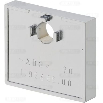 Hansgrohe tile compensation washer 7 mm for Raindance Unica