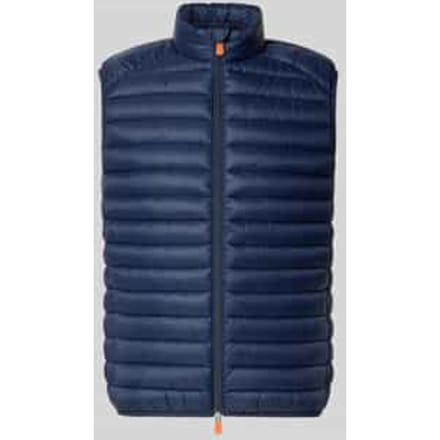Bodywarmer met tweewegritssluiting model 'ADAM'
