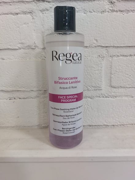 Xanitalia Regea Make-up Remover 250ml