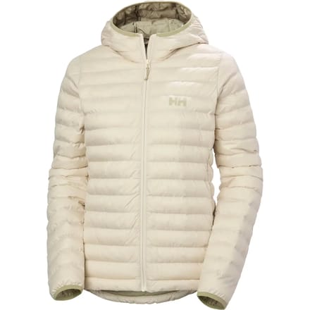 Damesjack met capuchon Helly Hansen Sirdal