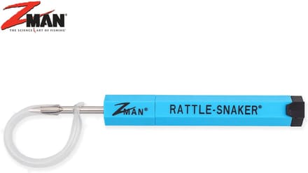 Z-Man Rattle Snaker Kit