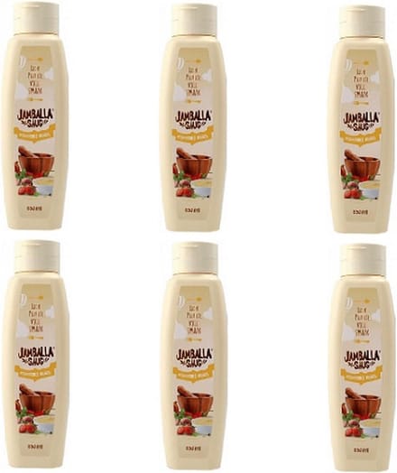 Elite | Jamballasaus | 850 ml | Omdoos 6x