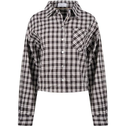 Nukus Blouse lange mouw nkf02261 macy