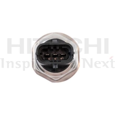 Sensor, brandstofdruk HITACHI HIT2501932