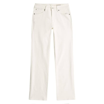 G-star D26163-e205 Straight Fit Spijkerbroek Wit 30 / 32 Vrouw