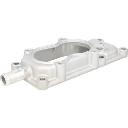 Thermostaathuis THERMOTEC D2SC008TT