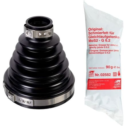 Febi Bilstein Asmanchetten set FEBI 174488