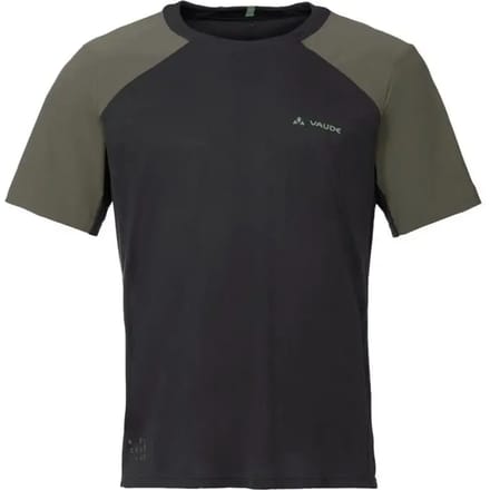 VAUDE Men's Moab PRO Shirt, fietskleding, Heren, Fietsshirt