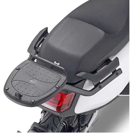 Givi Monolock® Niu Mqi Gt 21 Topkoffer Achtermontage Zwart
