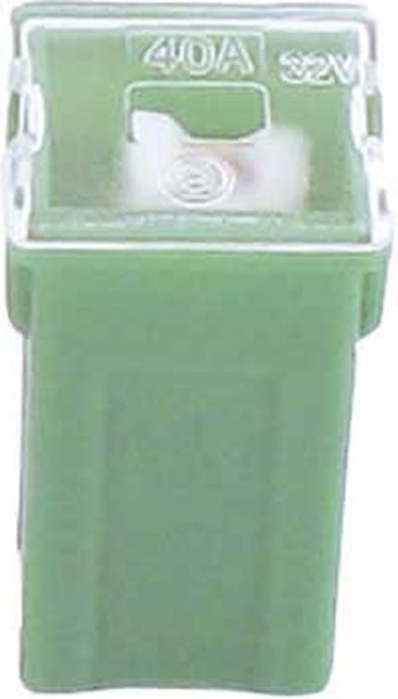 FLF-E pal zekering 40 amp 1 stuk