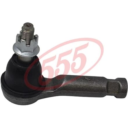 Spoorstangeinde 555 SE-1861