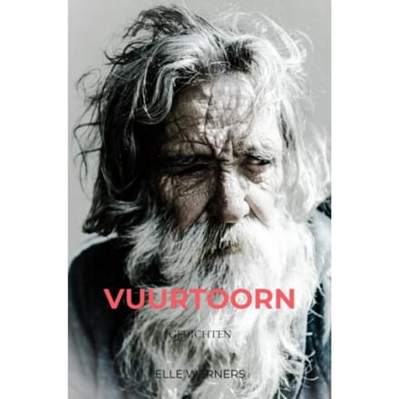 Vuurtoorn - Elle Werners