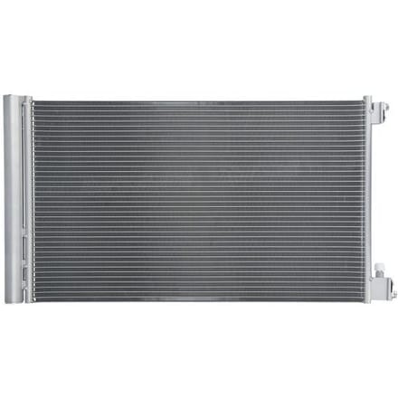 Condensator, airconditioning BOSCH 1 986 AD2 022
