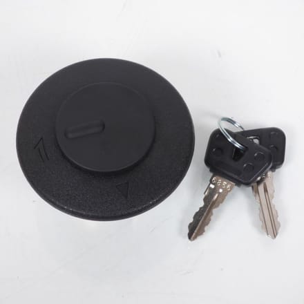 Bouchon de réservoir Vicma pour Scooter Chinois 50 Scoot Neuf