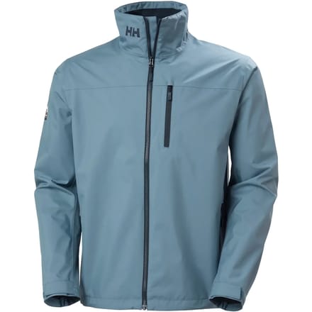 Waterdichte jas Helly Hansen Crew 2.0