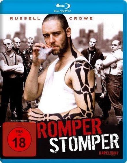 Romper Stomper
