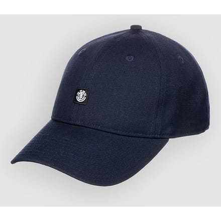 Element Icon Dad Twill Cap blauw