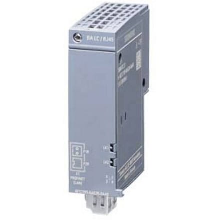 Siemens 6ES71936AG200AA0 6ES7193-6AG20-0AA0 PLC-busadapter
