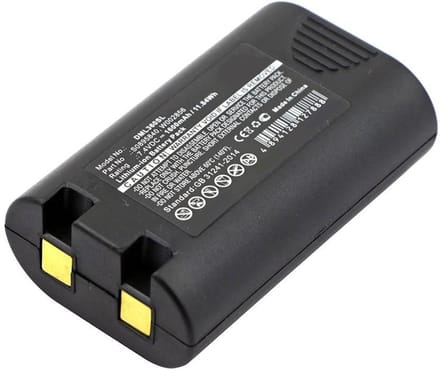 MBXPR-BA001 - Battery for M&DYMO Printer