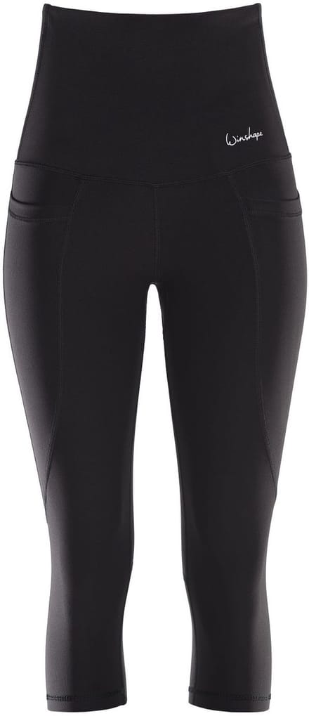 Winshape Functional Comfort High Waist 3/4-Tights HWL215C